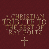 At the Foot of the Cross song art