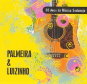Palmeira e Luizinho - Sabugo de Milho