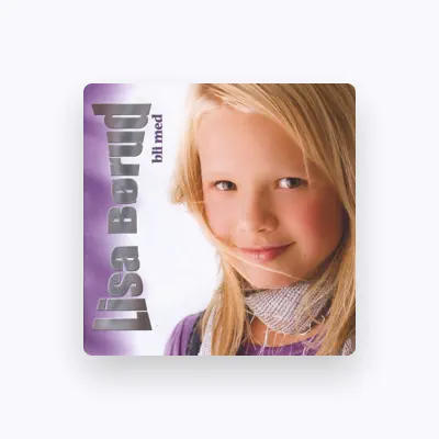 Listen to Lisa Børud, watch music videos, read bio, see tour dates & more!
