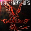 FUTURE NEVER DIES  - Single