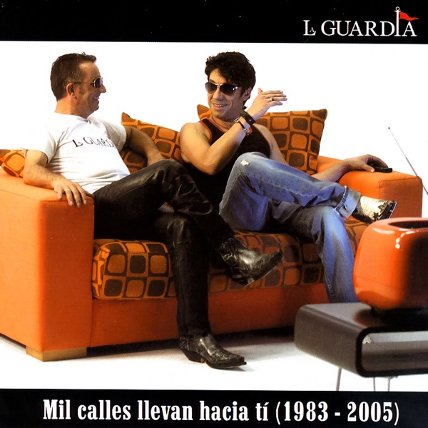 Mil Calles Llevan Hacia Ti (1983-2005)