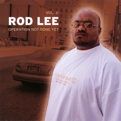 Rod Lee - Mind Ya Biznezz (Remix)