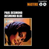 Paul Desmond - I've Got You Under My Skin