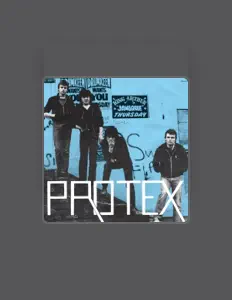 Listen to Protex, watch music videos, read bio, see tour dates & more!