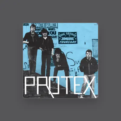 Listen to Protex, watch music videos, read bio, see tour dates & more!