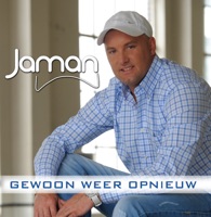 Gewoon Weer Opnieuw - Single - Jaman