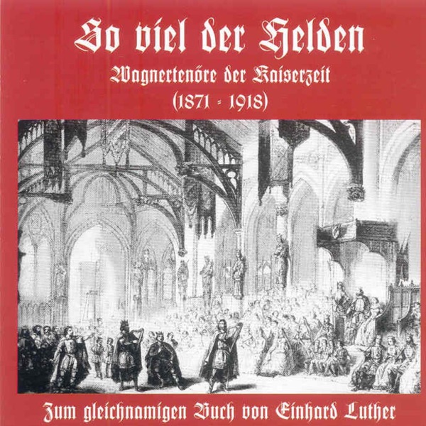 So Viel Der Helden