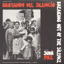 Suni Paz - Canto a Culebra (Song to Culebra)
