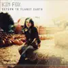 Kim Fox