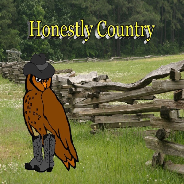 Honestly Country - EP