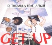 Get Up (Radio Edit) artwork