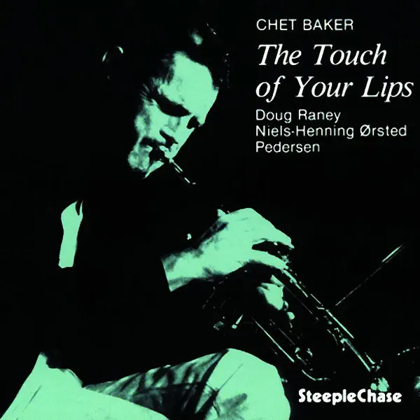 Autumn In New York — Chet Baker