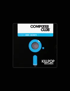 Listen to Computer Club, watch music videos, read bio, see tour dates & more!