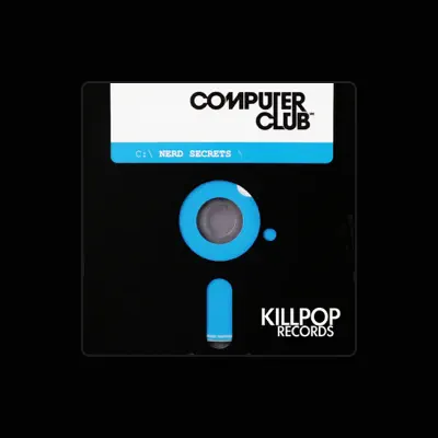 Listen to Computer Club, watch music videos, read bio, see tour dates & more!