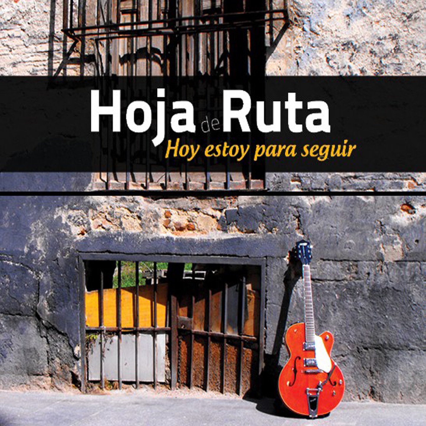 Hoy Estoy Para Seguir