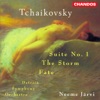 Detroit Symphony Orchestra & Antal Doráti - Suite No. 1 In D Major, Op. 43: III. Intermezzo: Andantino Semplice