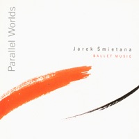 Parallel Worlds - Jarek Smietana