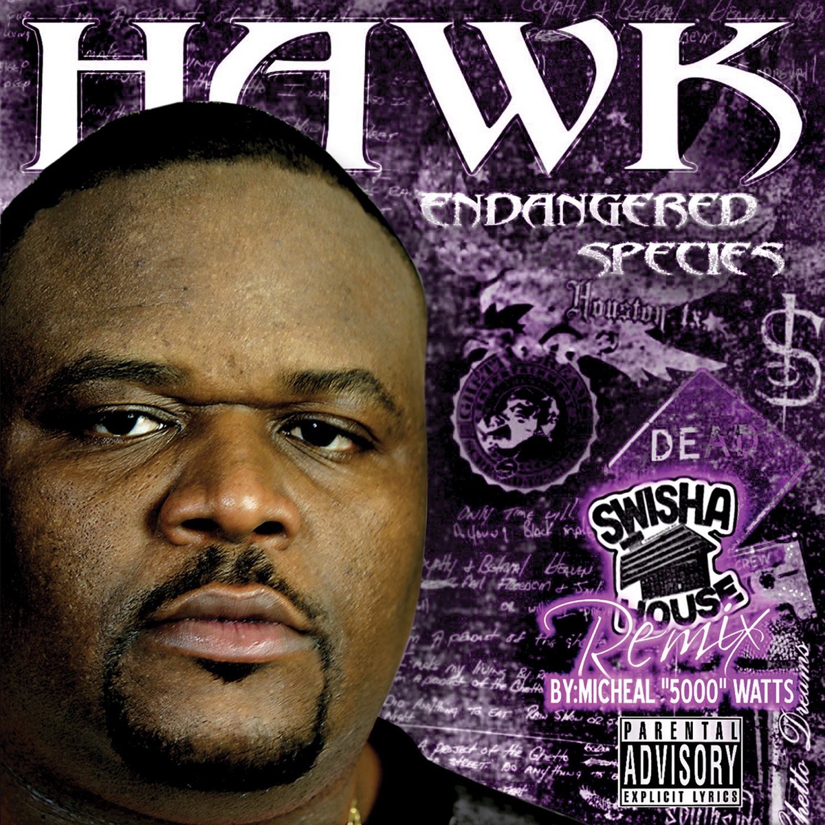 Endangered Species (Chopped & Screwed)