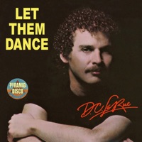 D.C. LaRue - Let Them Dance (Extended Disco Remix)