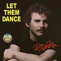 Let Them Dance (Extended Disco Remix)