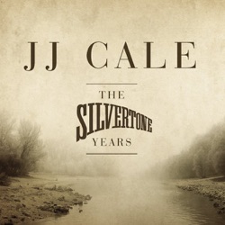 J.J. Cale - Lean On Me