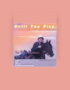 Listen to Piotr Pashkov, watch music videos, read bio, see tour dates & more!