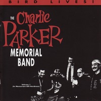 The Charlie Parker Memorial Band - Laird Bird