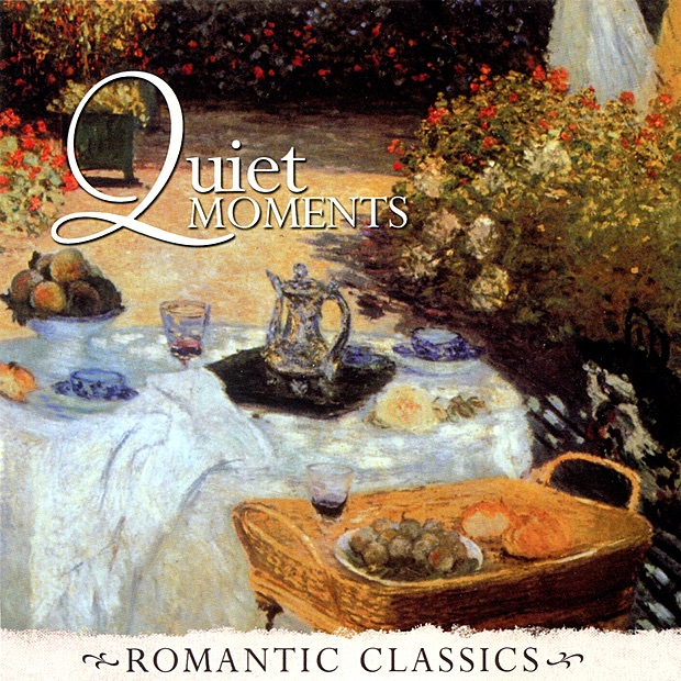 Quiet Moments