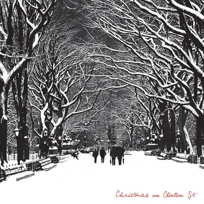 The Rumor Mill's Christmas On Clinton St.