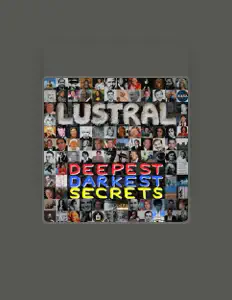 Listen to Lustral, watch music videos, read bio, see tour dates & more!