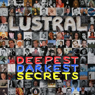 Deepest, Darkest Secrets