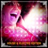Cafe au lait Vol.1 (House & Electro Edition) [Delicious Coffee Club Grooves]