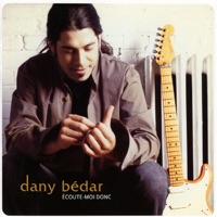 Dany Bédar - Quand les larmes