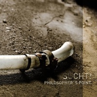 Philosopher's Point - In My Mind