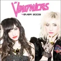4Ever 2009 — The Veronicas