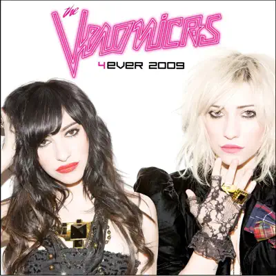 Ascolta '4ever 2009 - Single' di The Veronicas