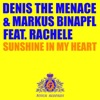 Denis the Menace & Markus Binapfl