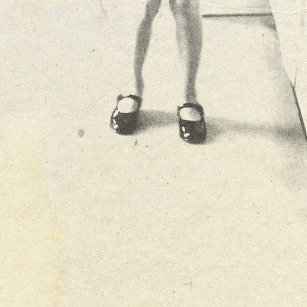 Here There Is No Why