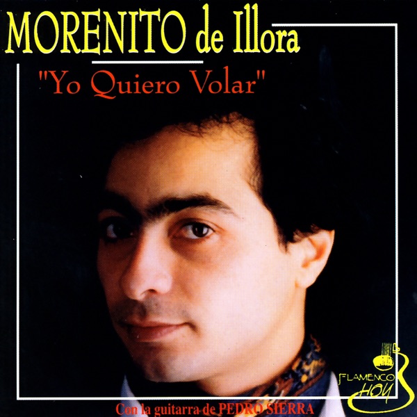 Yo Quiero Volar