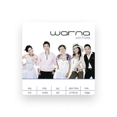 Listen to Warna, watch music videos, read bio, see tour dates & more!