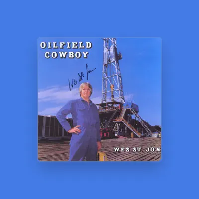 Listen to Wes St. Jon, watch music videos, read bio, see tour dates & more!