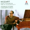 Andreas Staier, Freiburger Barockorchester & Petra Müllejans - Piano Concerto No. 17 in G Major, K. 453: I. Allegro