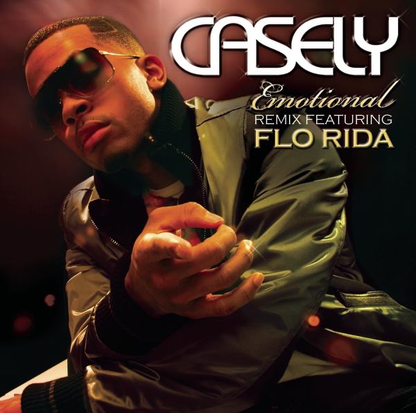 Emotional Remix (feat. Flo Rida) cover art