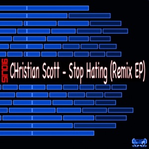 Stop Hating (Remix) - EP