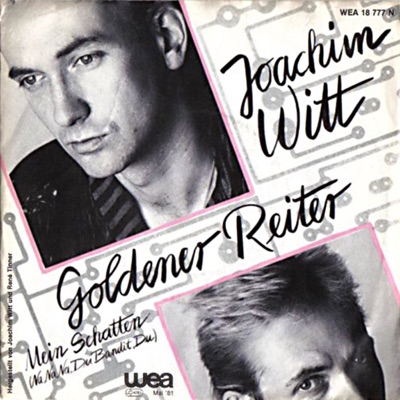 Goldener Reiter (Radio Mischung) artwork