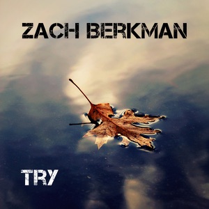 Chord Gitar Try - Zach Berkman