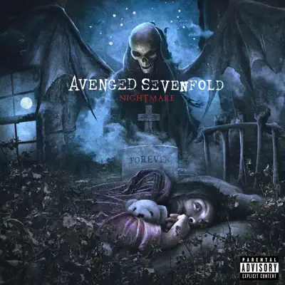 Nightmare (Deluxe Version) - Avenged Sevenfold