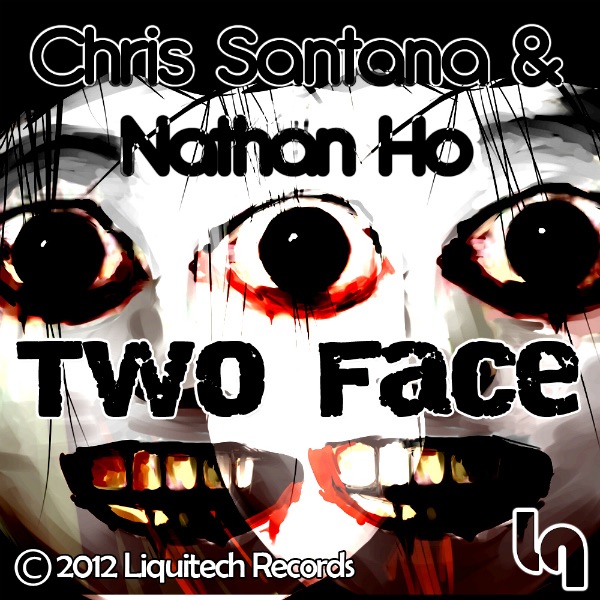 Two Faces - Single