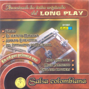 Hong Kong - Michi Sarmiento y Sus Bravos