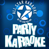 Cover art for World's Greatest (In The Style Of R.Kelly) [Karaoke Version] by All Star Karaoke